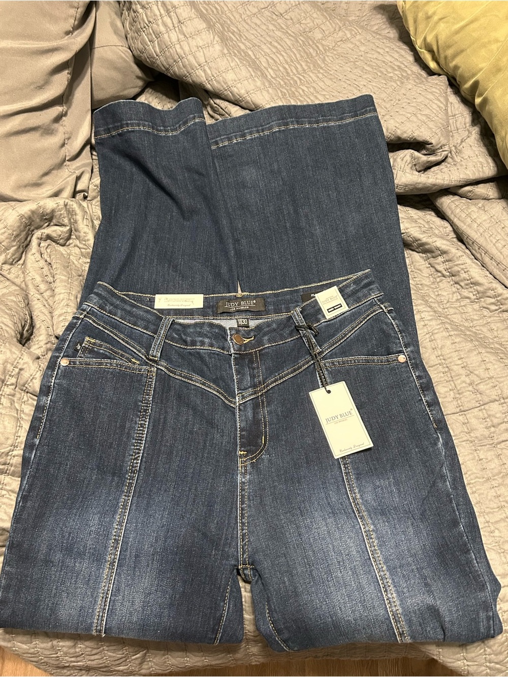 Judy Blue jeans